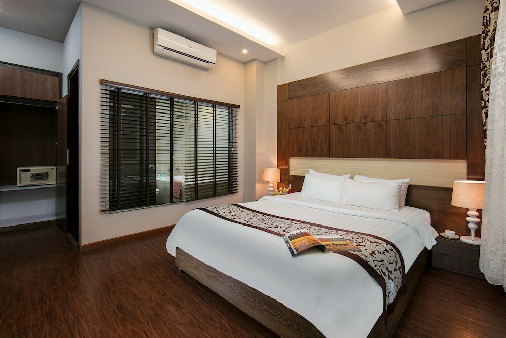 Фото Bonne Nuit Hotel