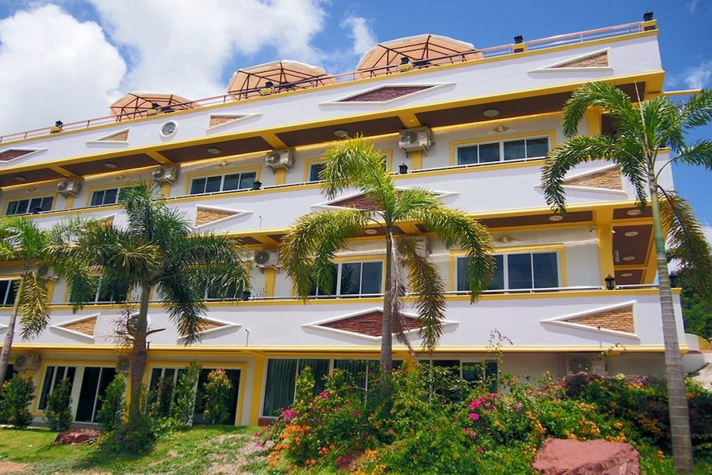 Фото Laketerrace Resort