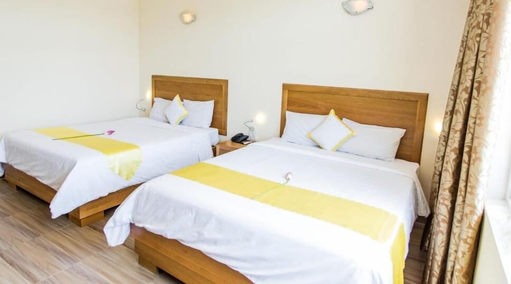 Фото Hoang Yen 2 Hotel