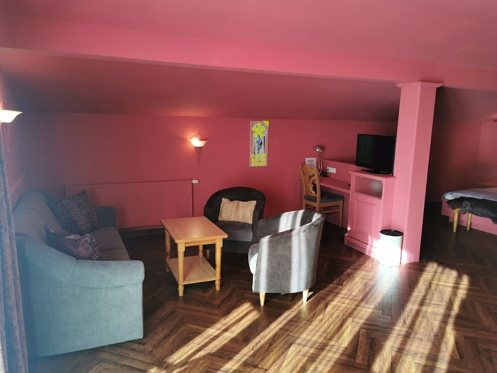 Фото Carpe solem Kapoom - Pop Up Hotel till 2026