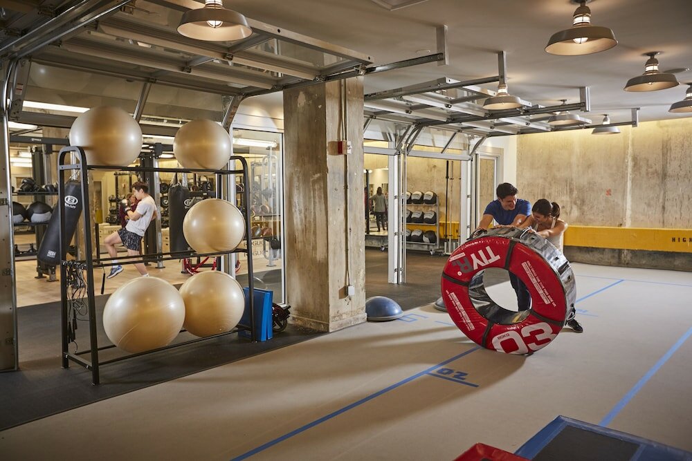 Фото Mint House at 70 Pine