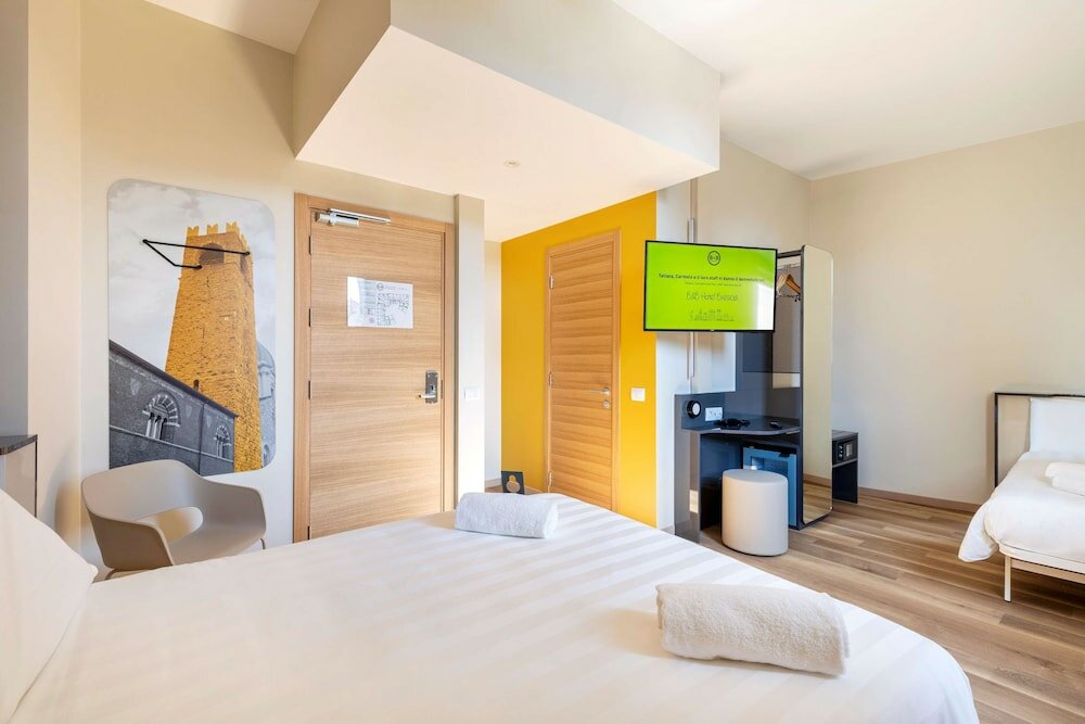 Фото B&b Hotel Brescia