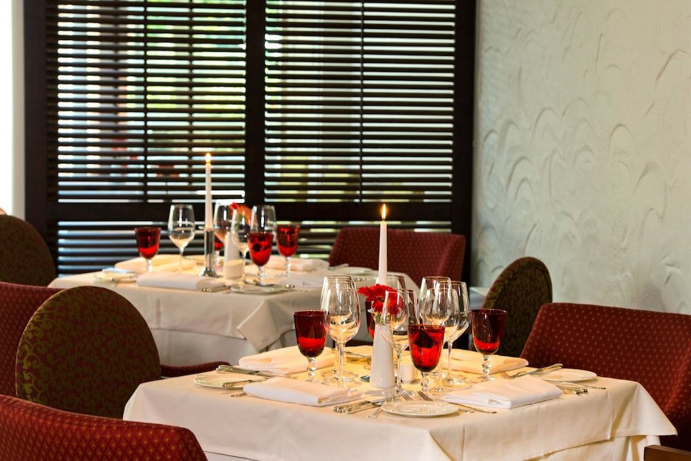 Фото Parkhotel de Wiemsel