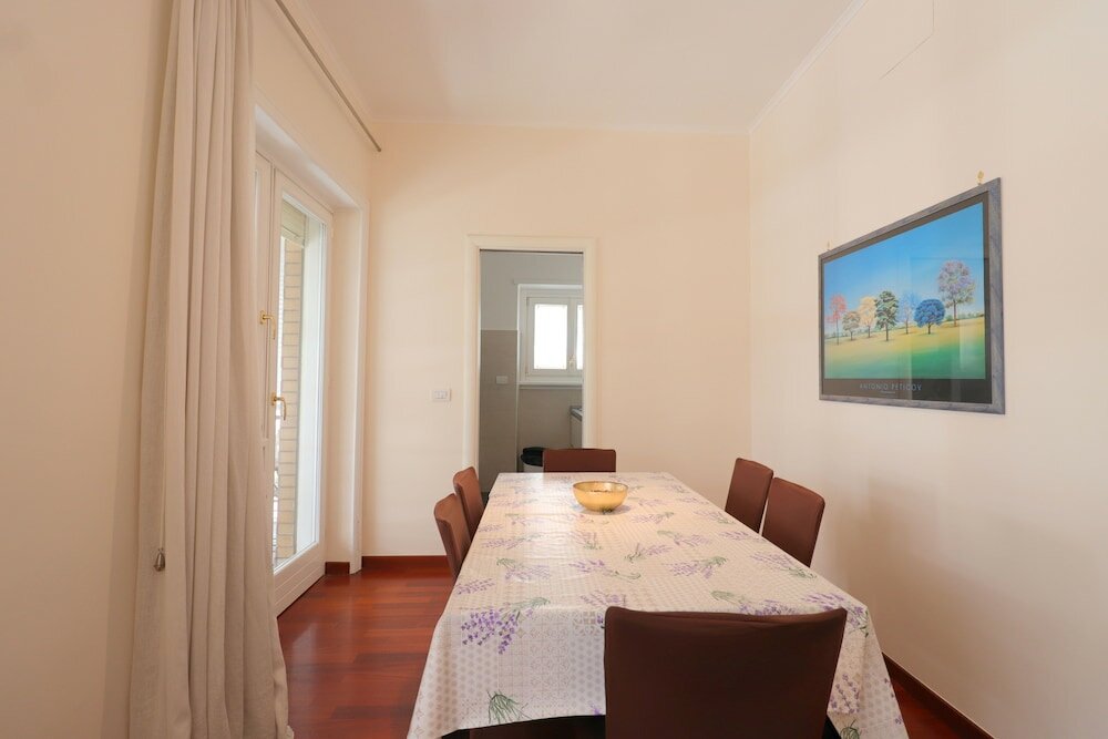 Фото Wonder St Peter View