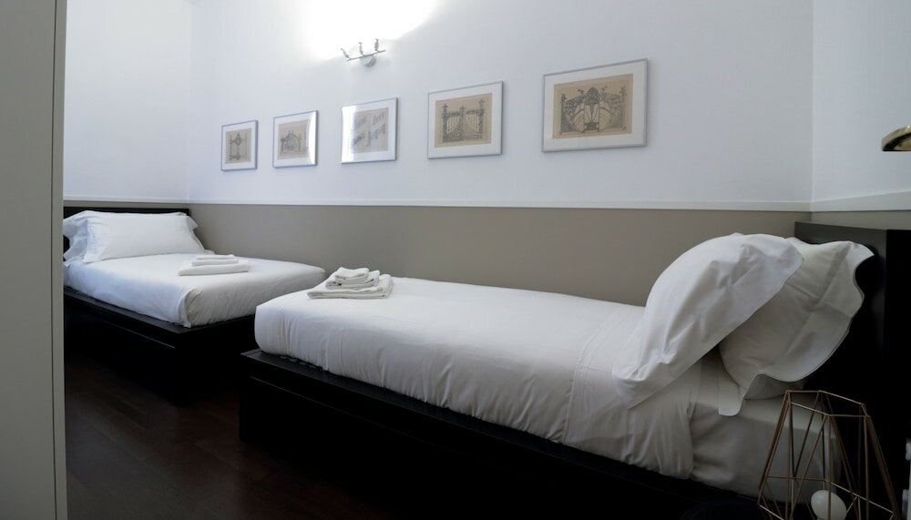 Фото Italianway Apartments - Vanvitelli