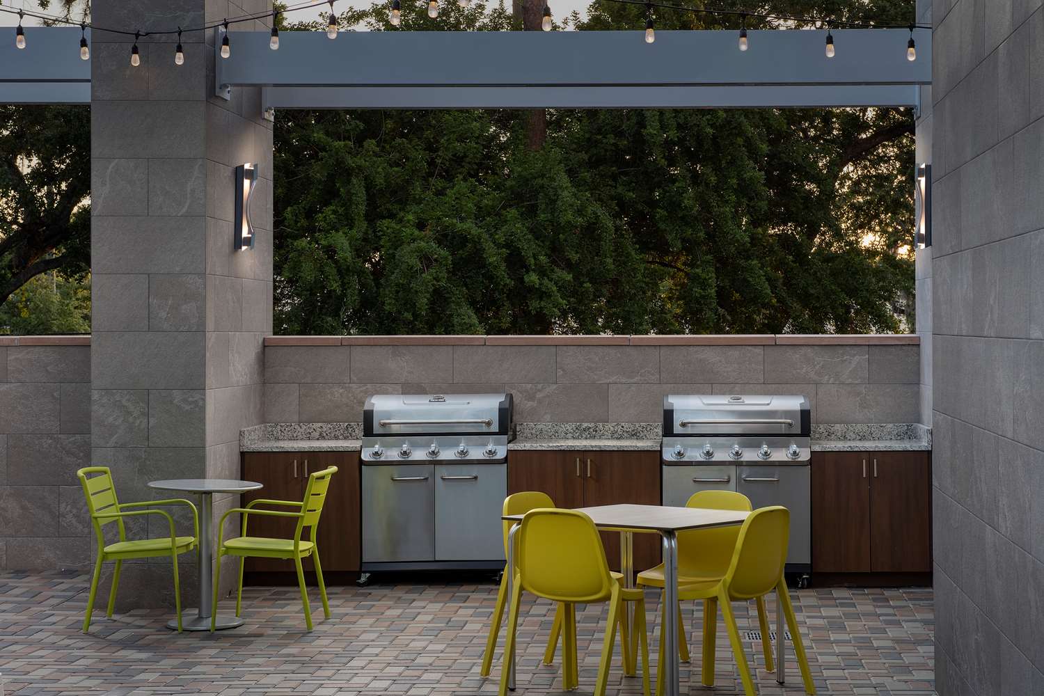 Фото Home2 Suites by Hilton Tampa Westshore Airport, Fl