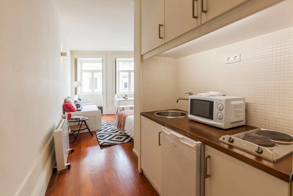 Фото Home Made Guest Studios