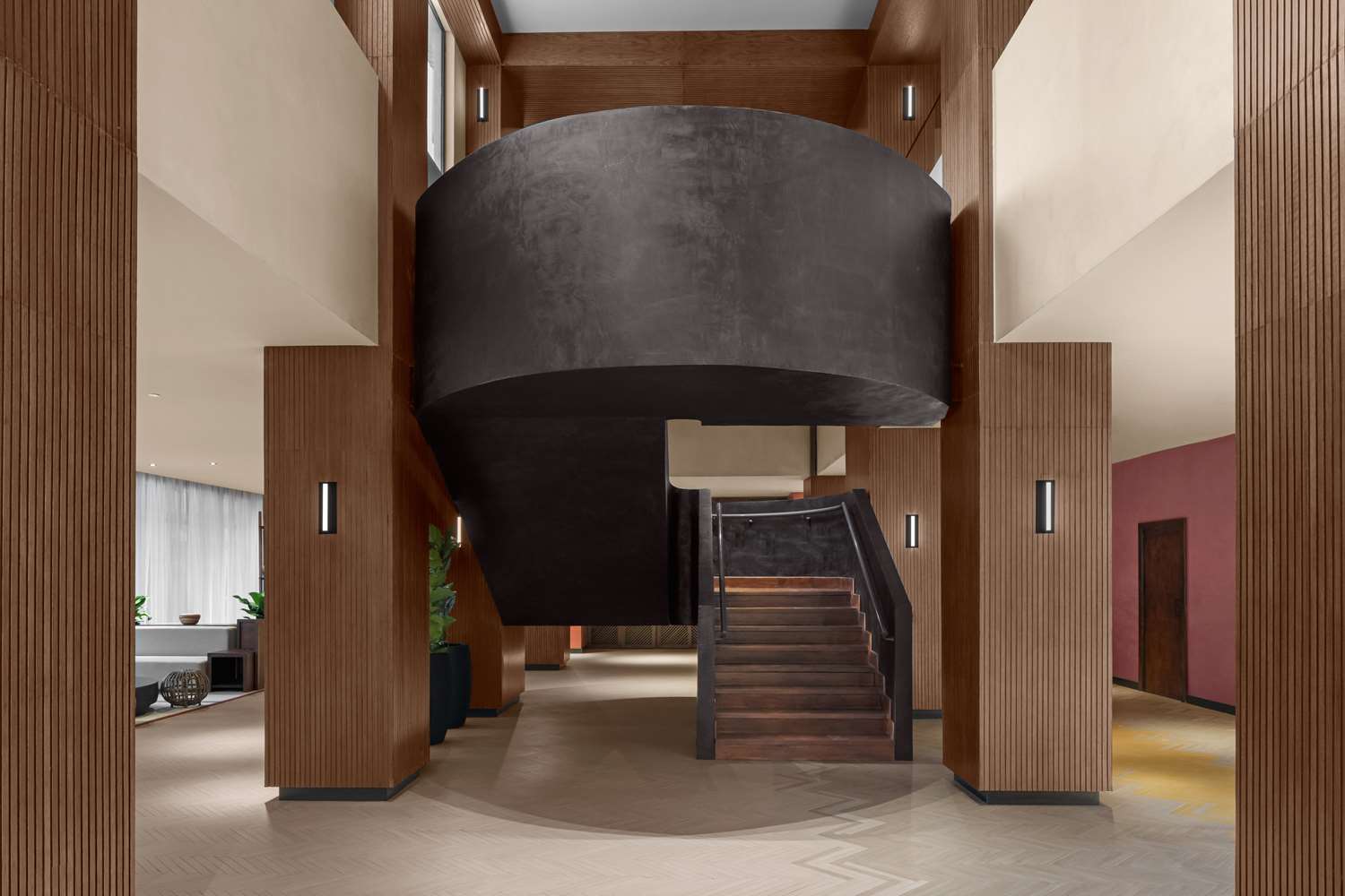 Фото Rok Hotel Kingston Tapestry Collection by Hilton