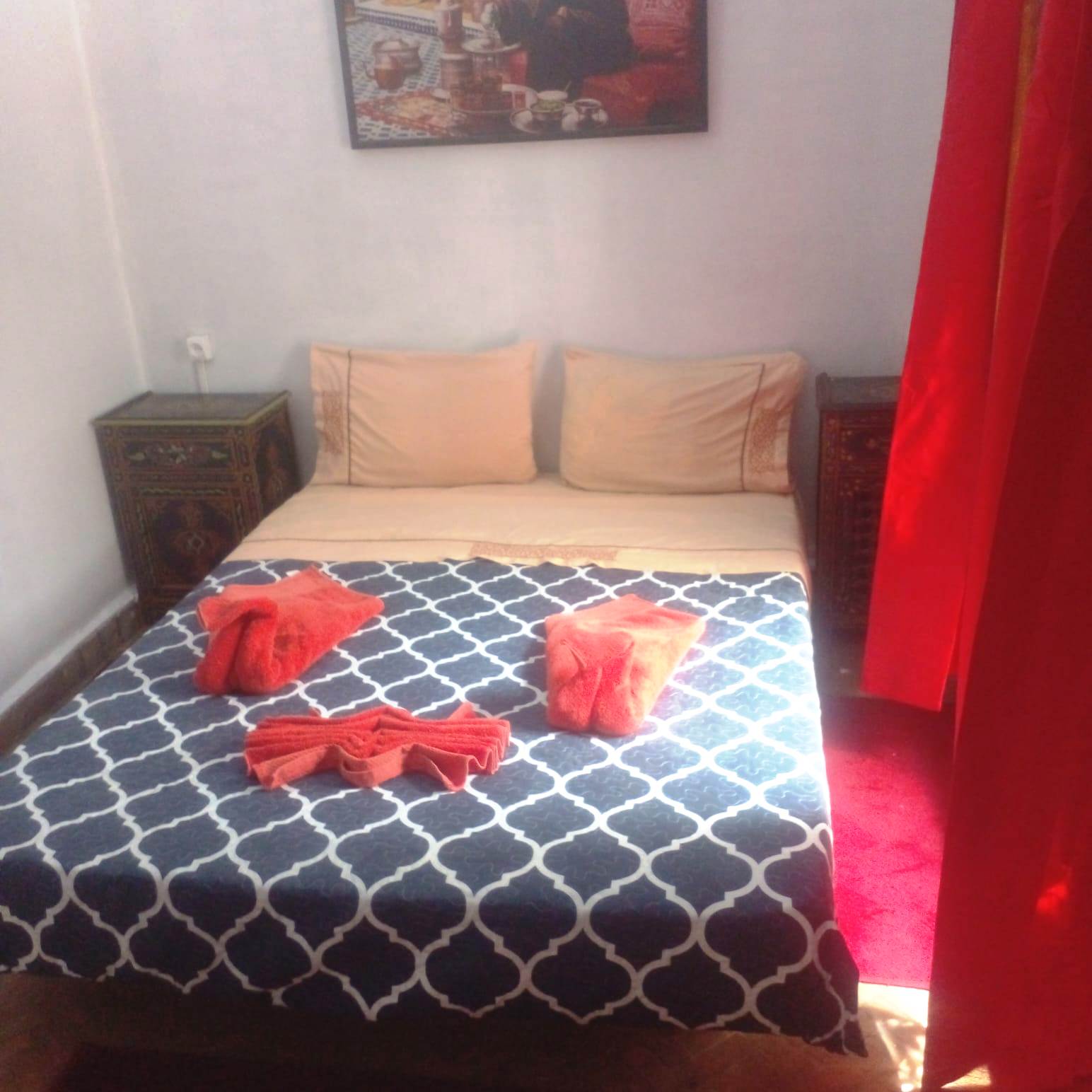 Фото Riad Nouhal