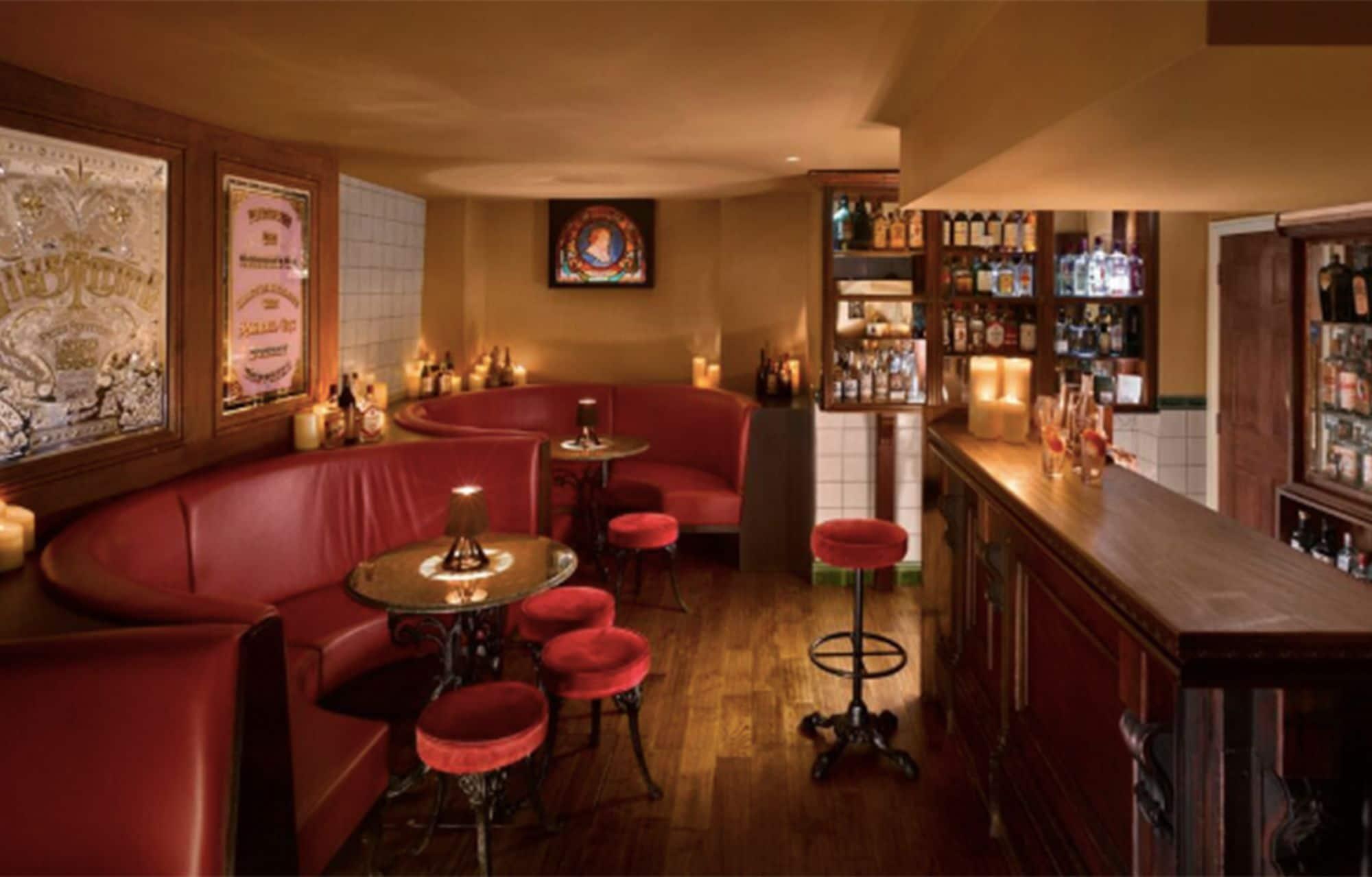 Фото The Distillery