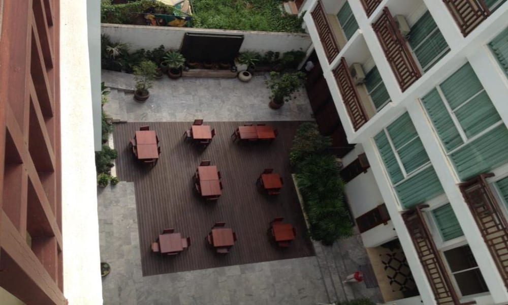 Фото Sabaidee at Lao Hotel