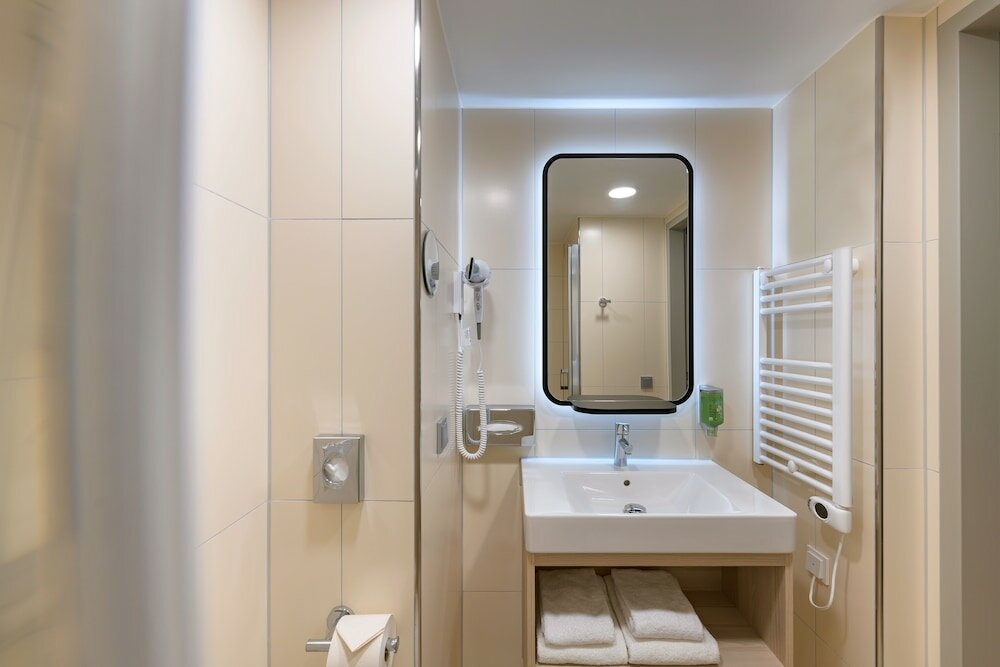 Фото Aparthotel Adagio Access Kiel