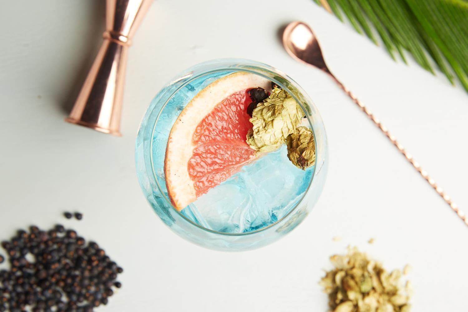 Фото The Distillery