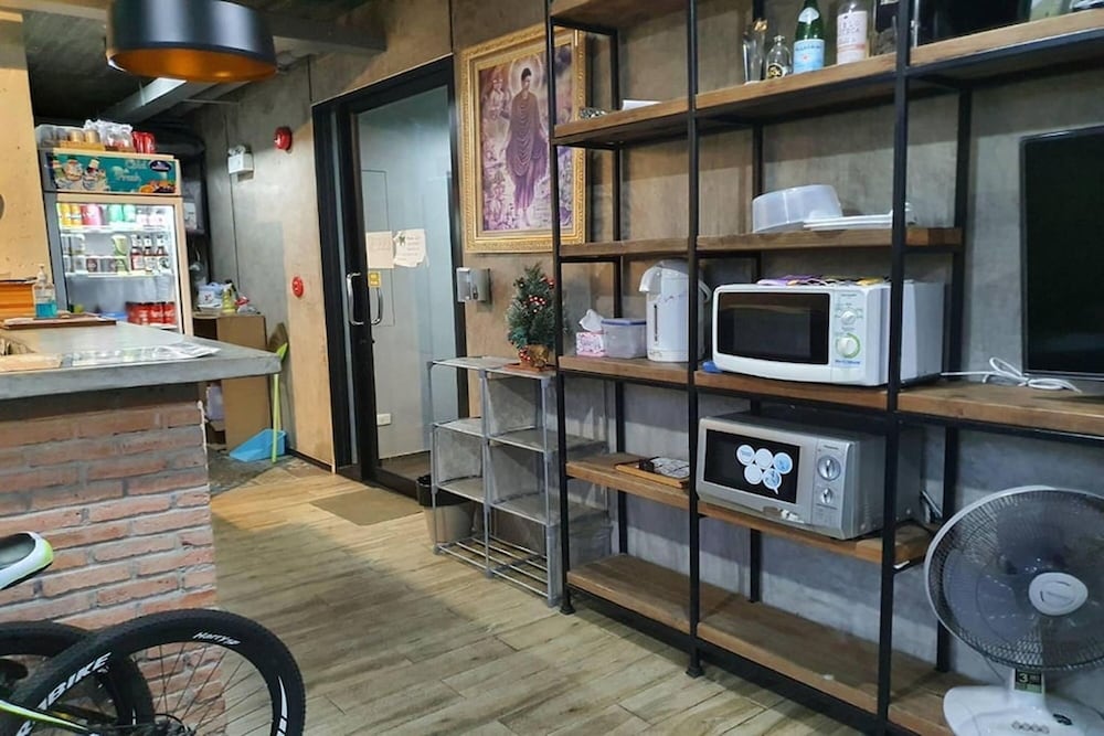 Фото Be Live Residence