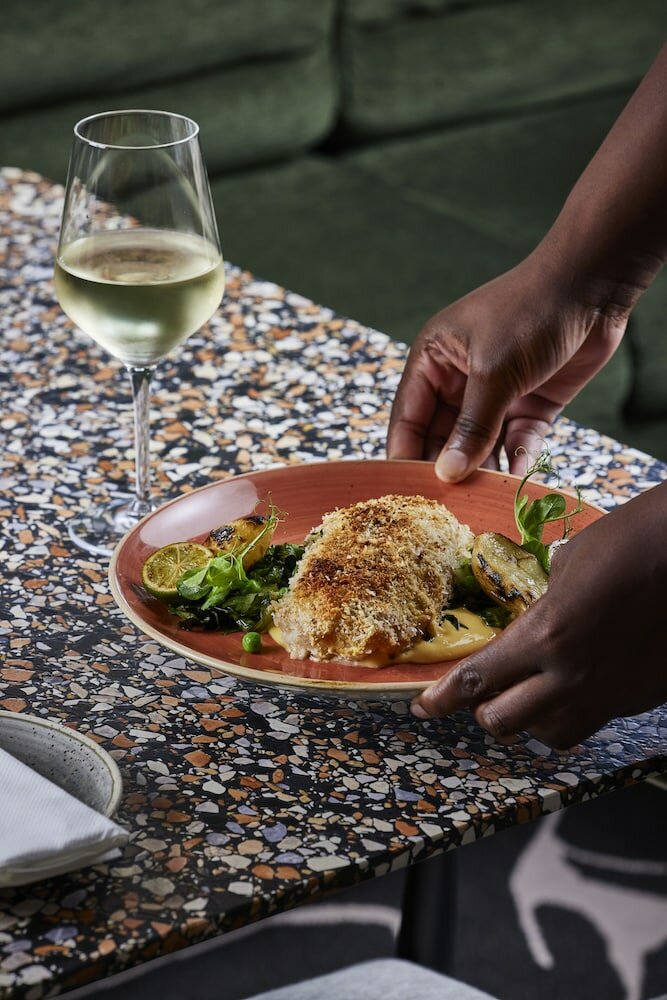 Фото The Rockefeller Hotel by Newmark