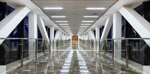 Гостиница Metropolo Wuhan Optics Valley Convention & Exhibition Center Hotel