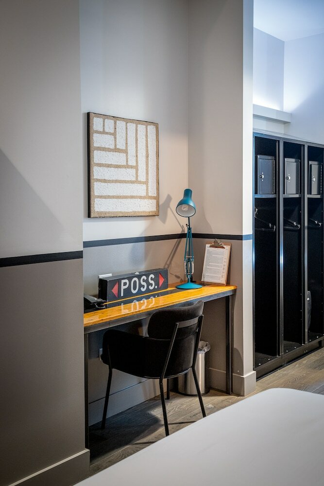 Фото The Chicago Hotel Collection River North