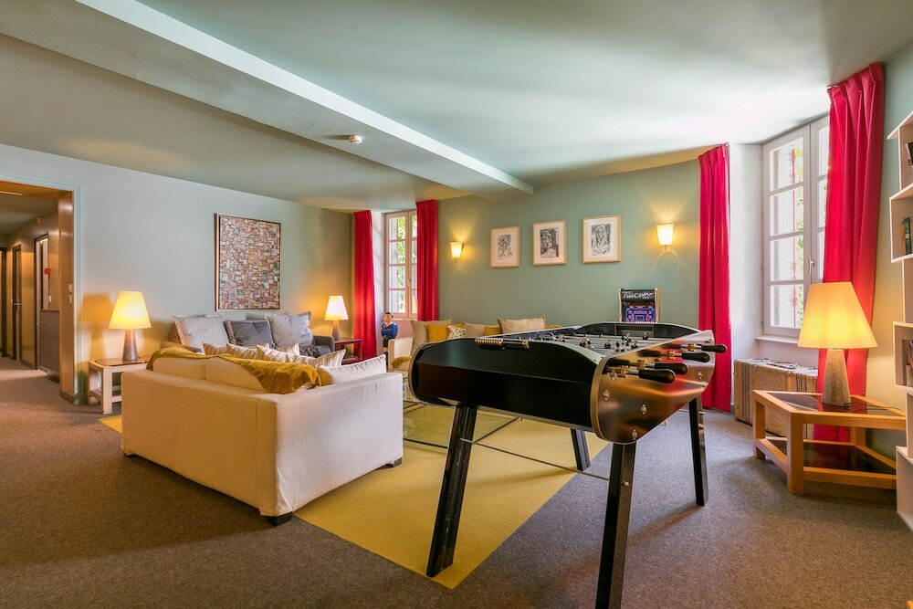 Фото Le Central Boutique Hotel