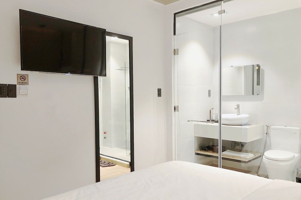 Фото ChillSuites Sai Gon