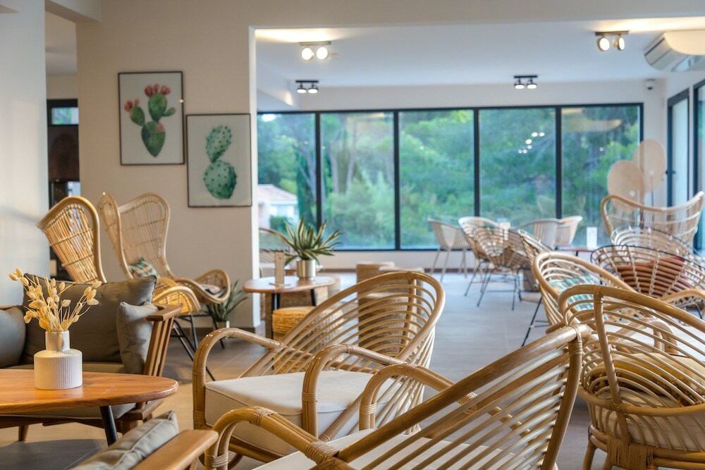 Фото Sowell Hôtels La Plage