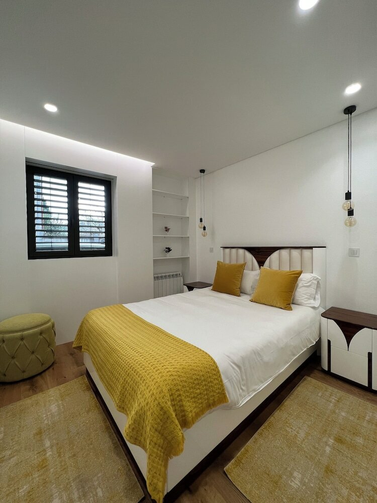 Фото Métier Boutique Hotel