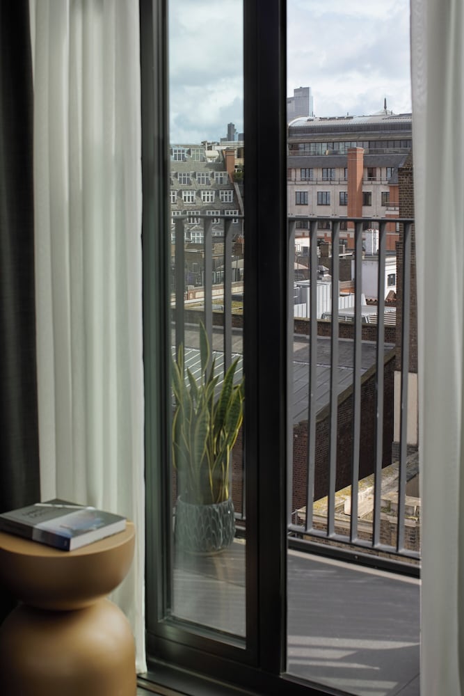 Фото Amano Covent Garden