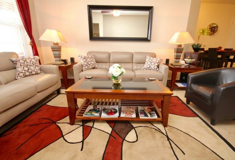 Фото Penthouse Cabana 3 Bedroom Condo