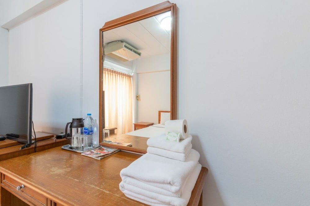 Фото Siam Palace Hotel