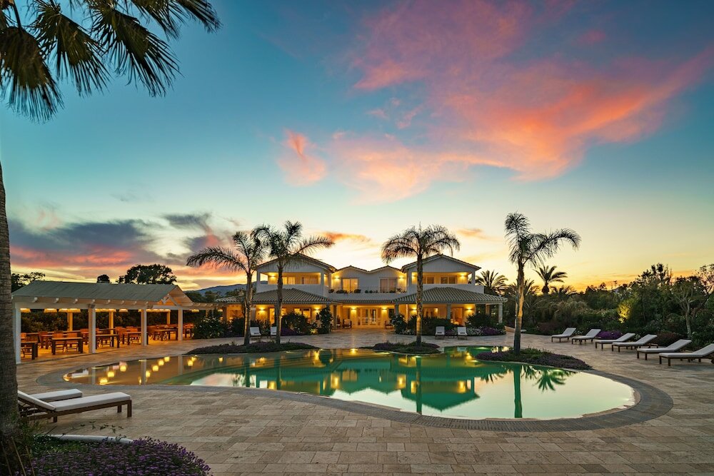 Фото Sant'Efis Hotel