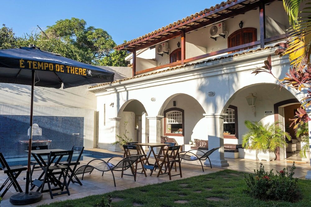 Фото Pousada Boulevard