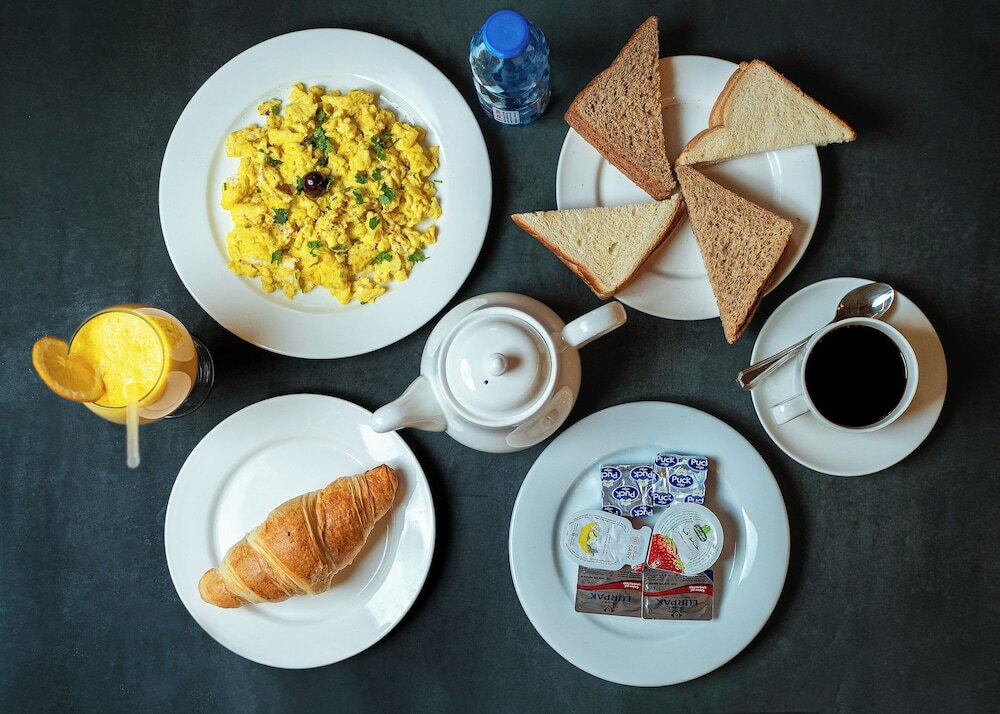 Фото Innyar Hotel