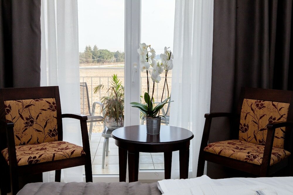 Фото City Gate Hotel Airport Thessaloniki