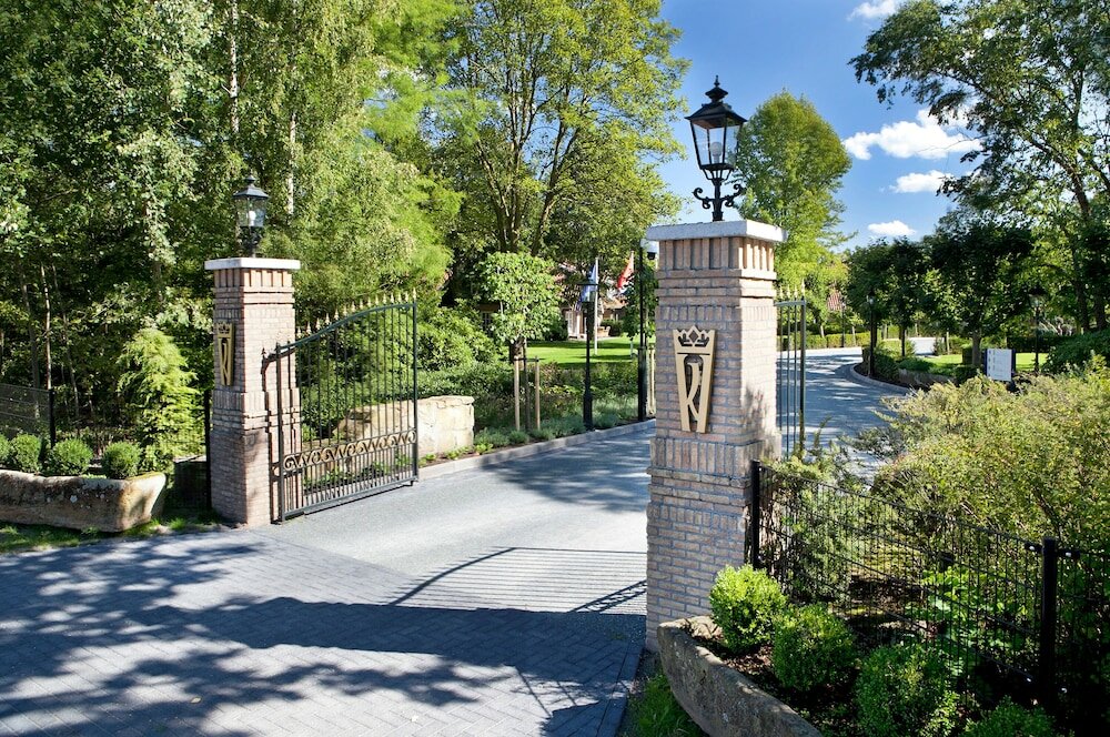 Фото Parkhotel de Wiemsel