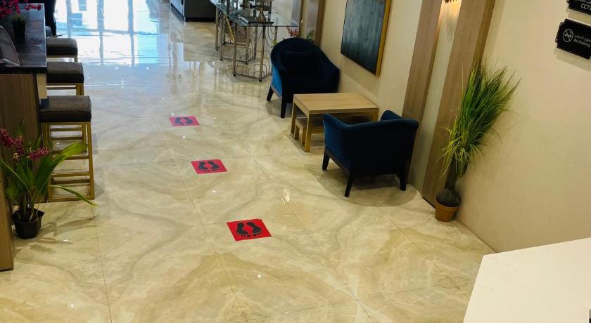 Фото Terrace View 2 - Hotel Apartments