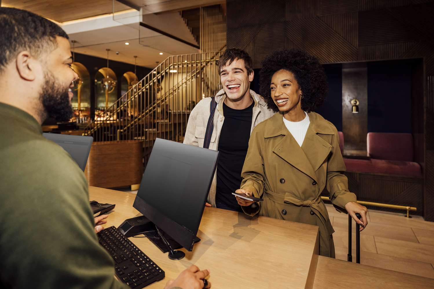 Фото Motto by Hilton New York City Chelsea