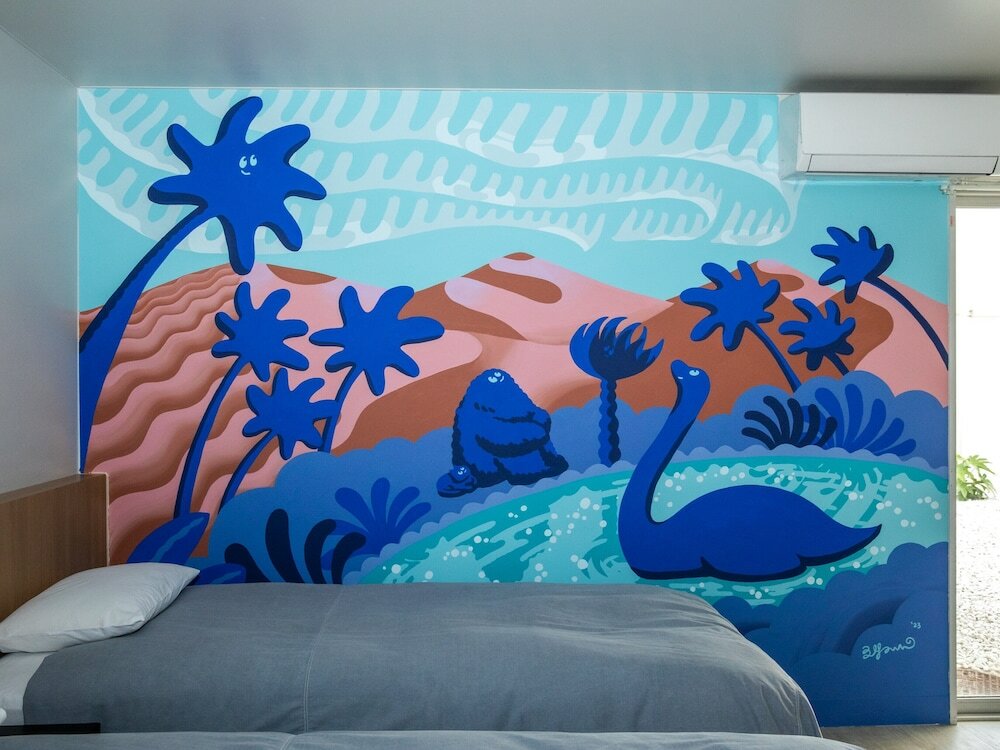 Фото Shirahama Key Terrace Seamore Residence