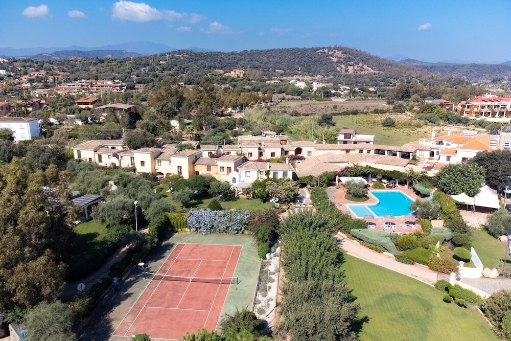 Фото Hotel La Torre