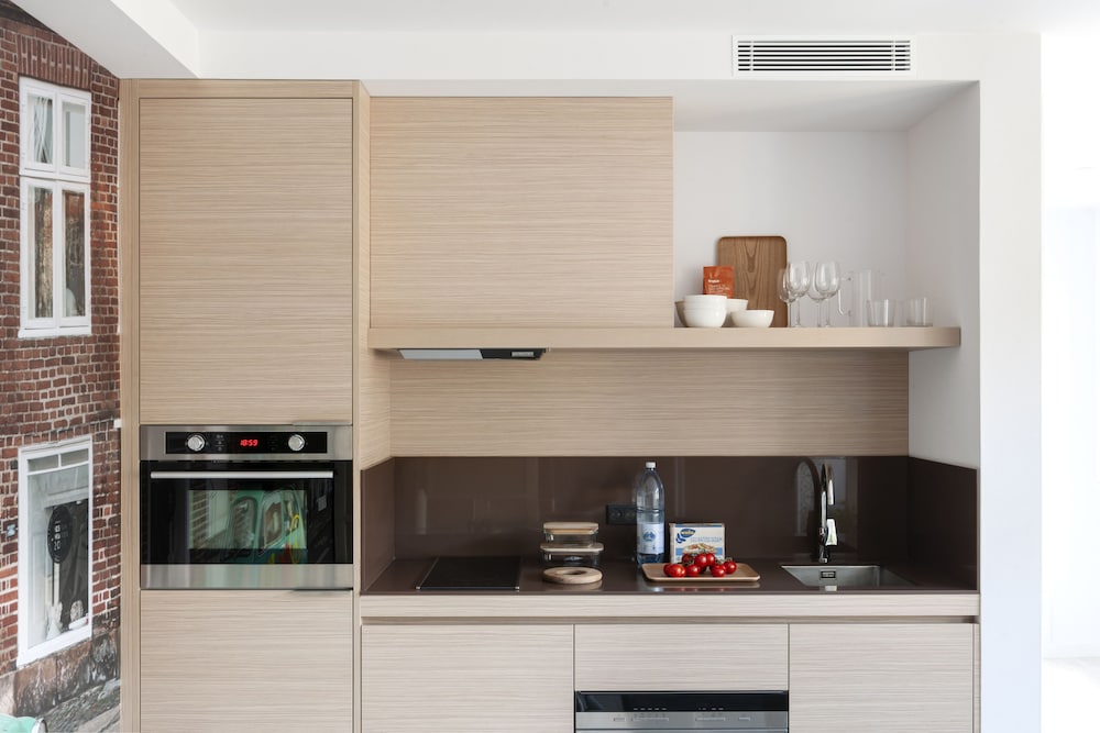 Фото Eric Vökel Boutique Apartments - Copenhagen Suites