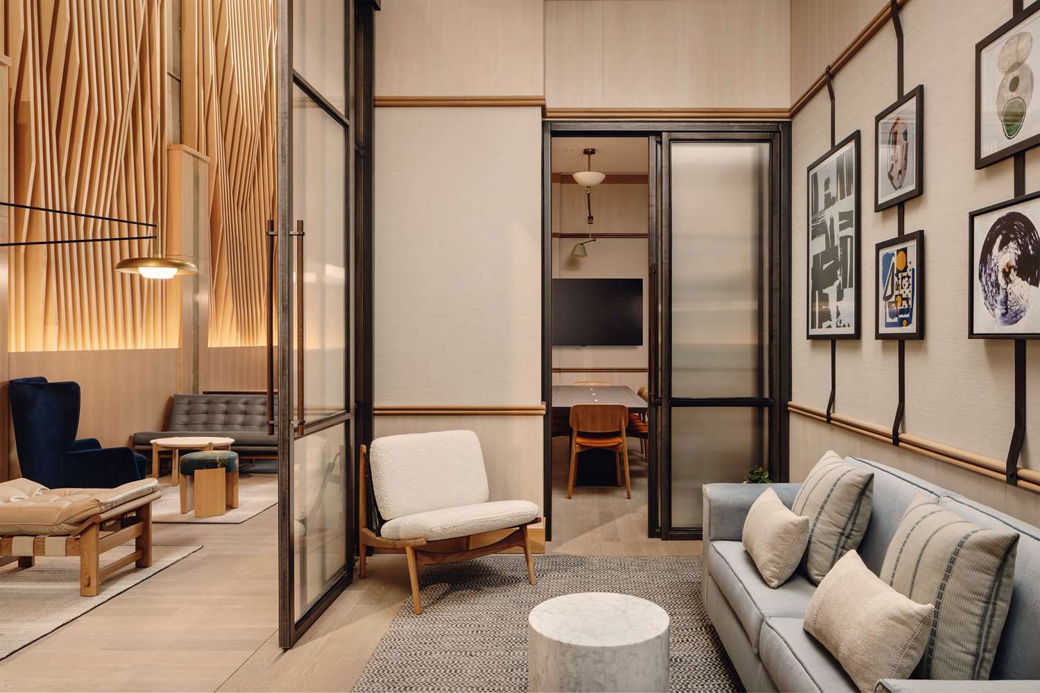 Фото Arlo Midtown