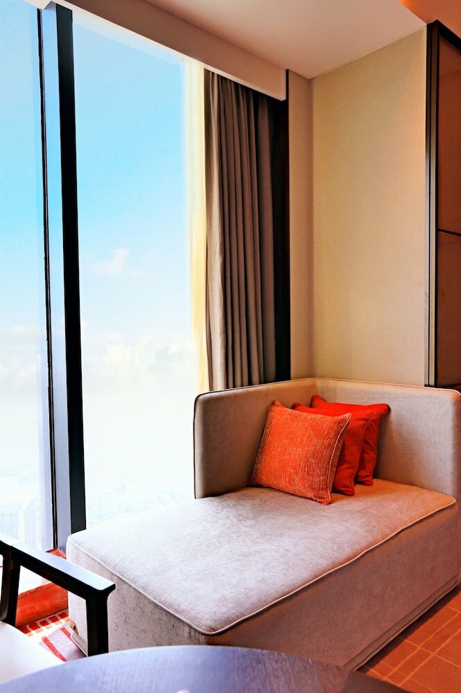 Фото Pullman Huizhou Kaisa