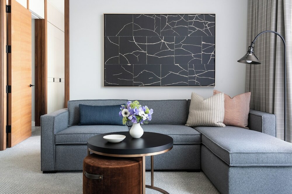 Фото Four Seasons Nashville