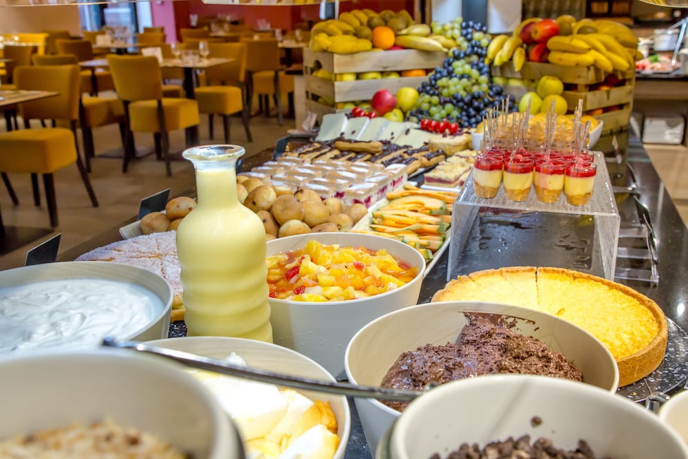 Фото Sowell Hôtels La Plage