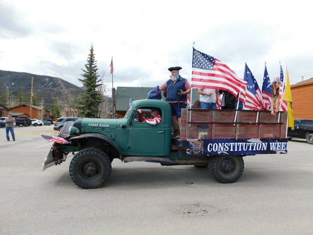 Фото Grand View Mountain Lodge