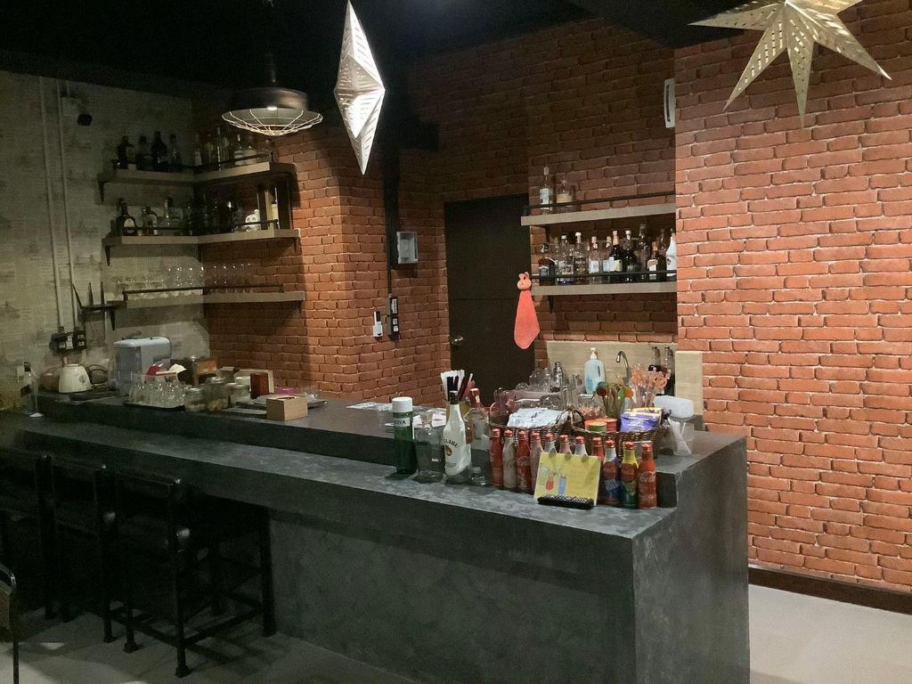 Фото Rainbow Sky Hotel Samet