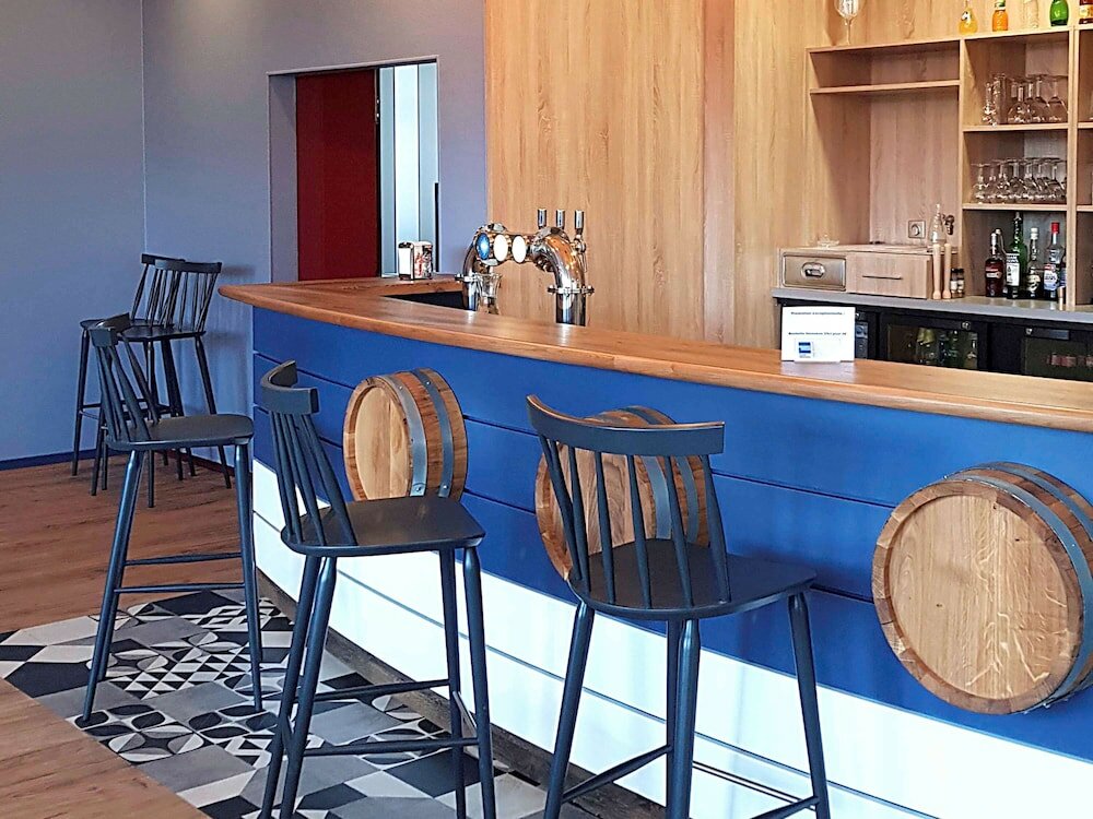 Фото Ibis Styles Ancenis Centre