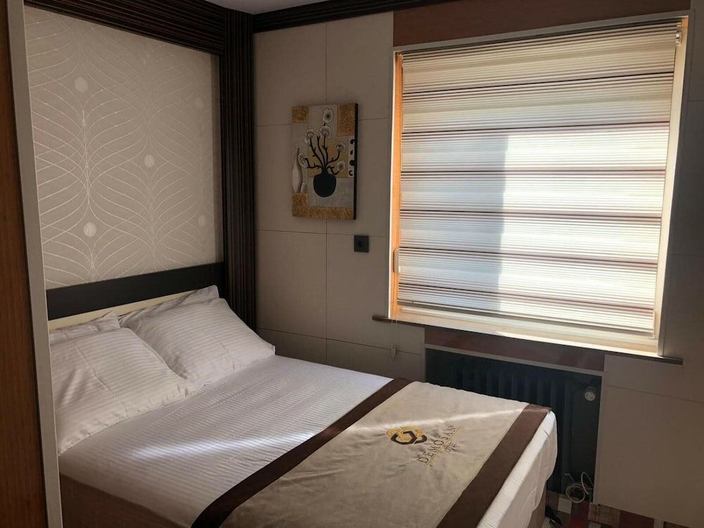 Фото Demosan Hotel Hilden