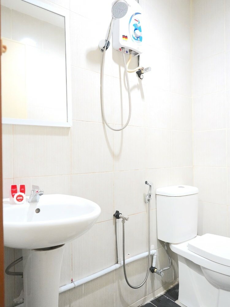 Фото Oyo 89373 Nobel Homestay