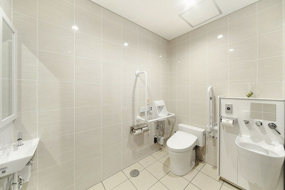 Фото Toho Hotel Motomachi