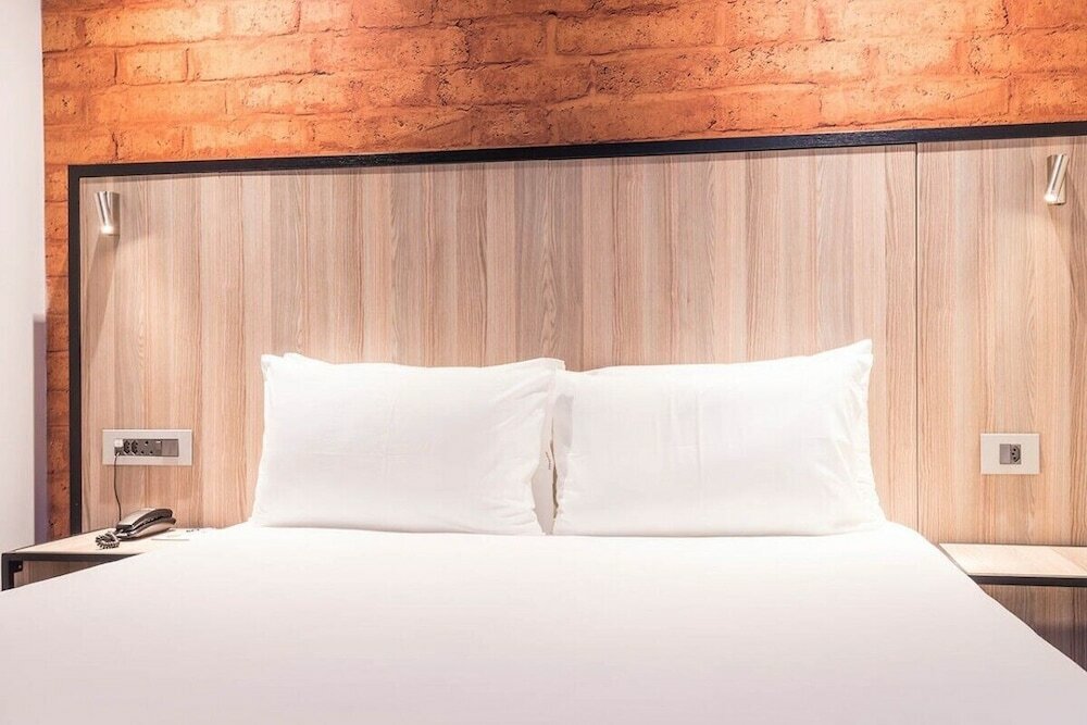 Фото Onomo Hotel