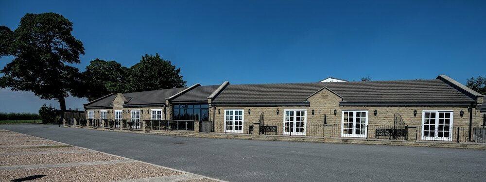 Hotel Kings Croft Hotel, England, photo